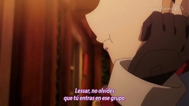 Toaru Majutsu no Index III Capitulo 11 Sub Español