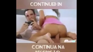 GAME OU SEXO  &quest; EU PREFIRO FAZER OS 2 AO MESMO TEMPO   CONTINUA EM &comma; CONTINUED IN  https&colon;&sol;&sol;short4s&period;com&sol;gjZy