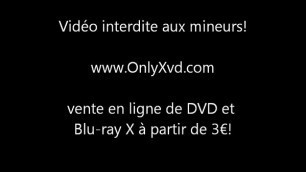 Jeveux faire du X 2 &lpar;extrait&rpar;